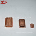 copper ferrules